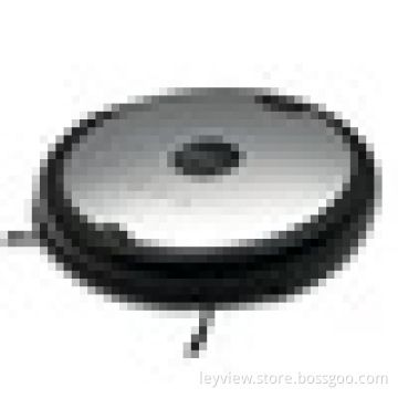 Newest deebot robot vacuum cleaner voice prompt low noise with mopping function clean robot